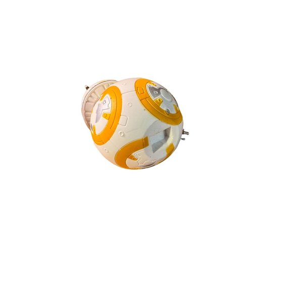 Star Wars Figurine Goblet Yoda Collectible Set Lot Darth Vader Keychain - Picture 5 of 16